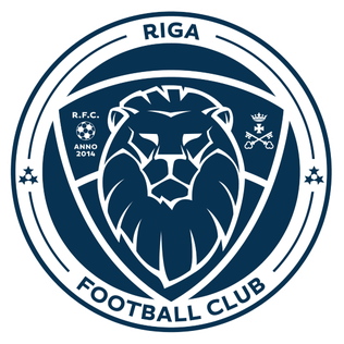  里加FC 